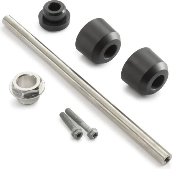 Crash bung kit