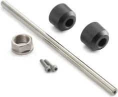 Crash bung kit