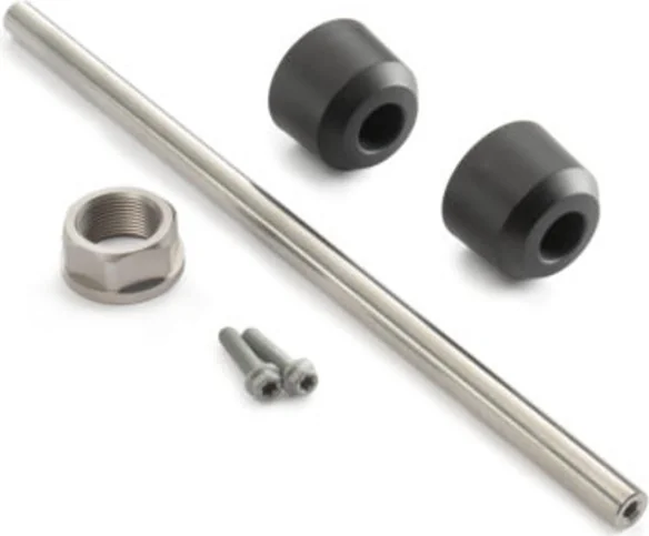 Crash bung kit