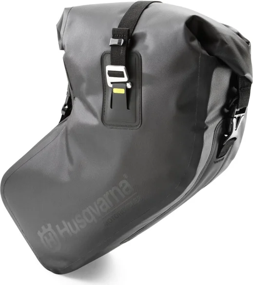 Side bag