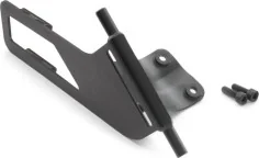 Side bag carrier