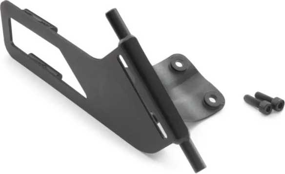 Side bag carrier