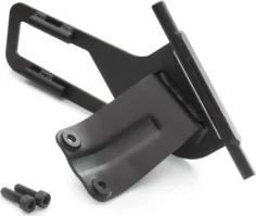 Side bag carrier