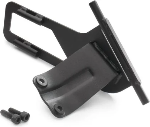 Side bag carrier
