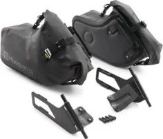 Side bag set