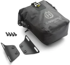 Rear bag