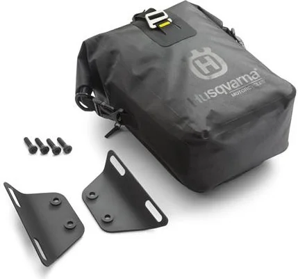 Rear bag