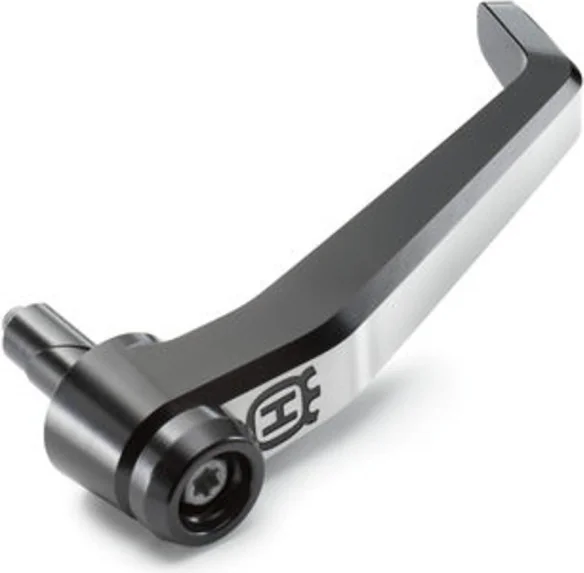Lever protection