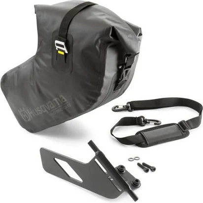 Side bag