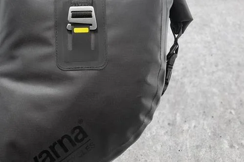 Side bag
