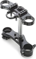 Factory triple clamp