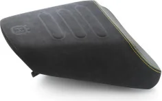 Ergo pillion seat