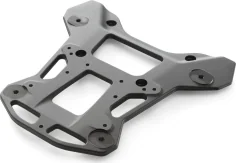 Top case carrier