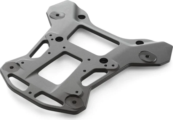 Top case carrier