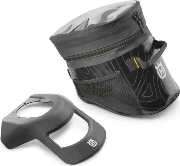 Tank bag