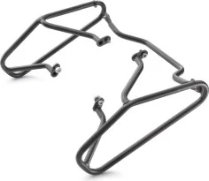 Side bag carrier