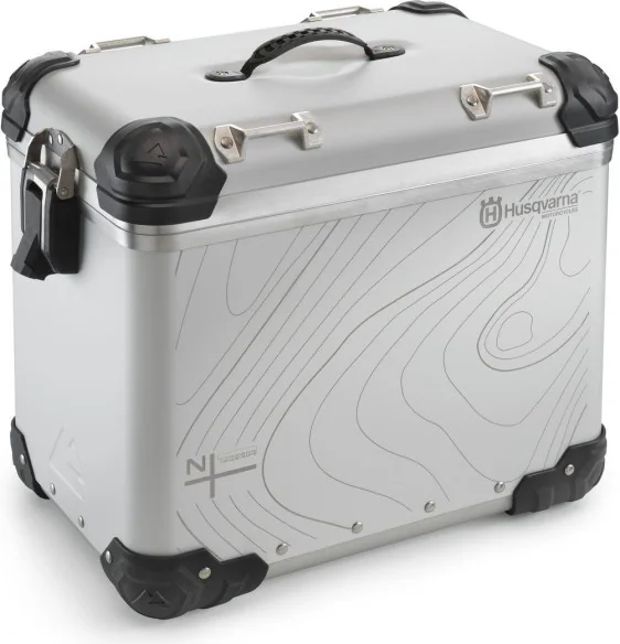 Touratech case