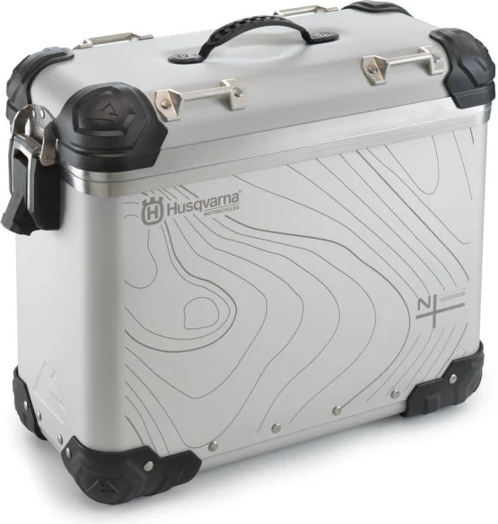 Touratech case