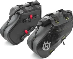 Side bag set