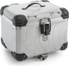 Touratech top case