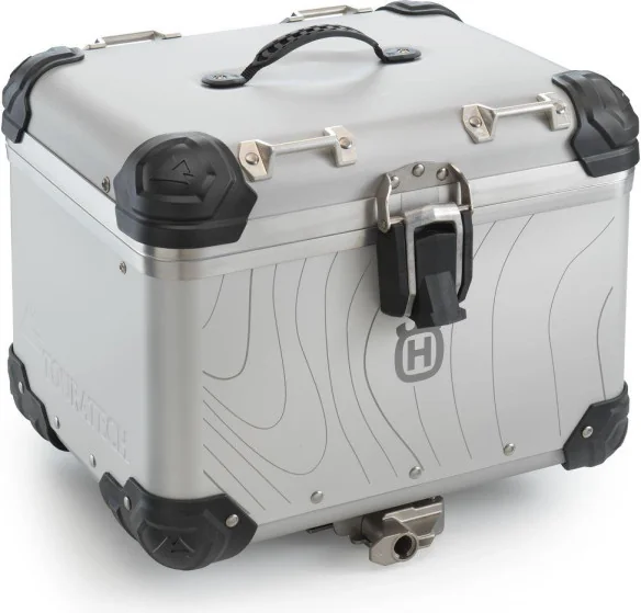 Touratech top case