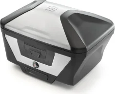 Touring top case