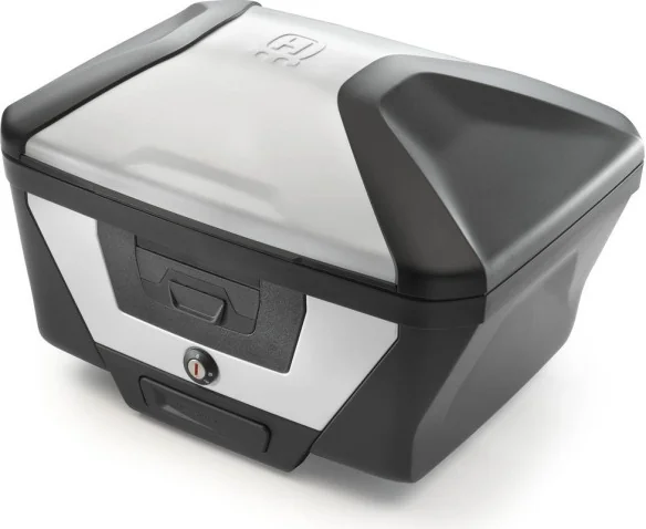 Touring top case