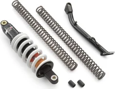 Lowering kit
