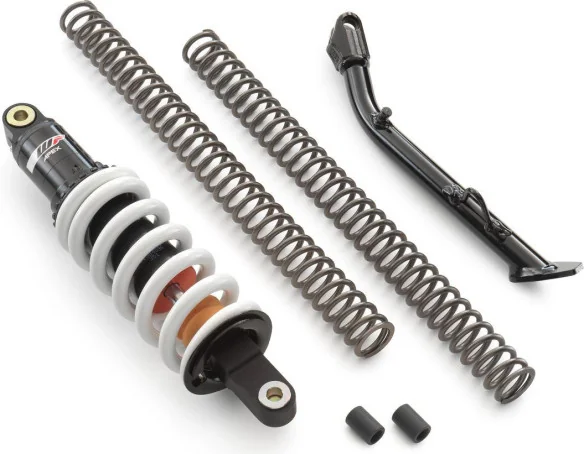 Lowering kit