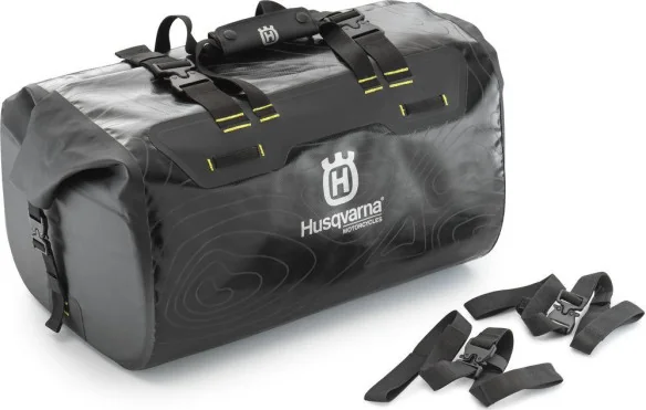 Luggage bag