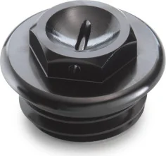 Oil plug