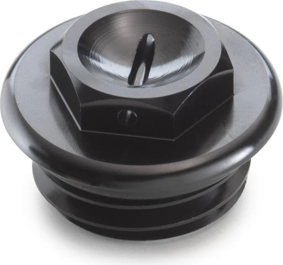 Oil plug