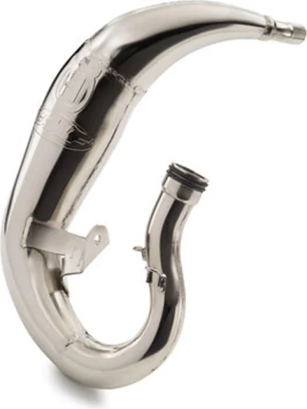 FMF Fatty expansion chamber
