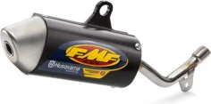 FMF Powercore 2 silencer