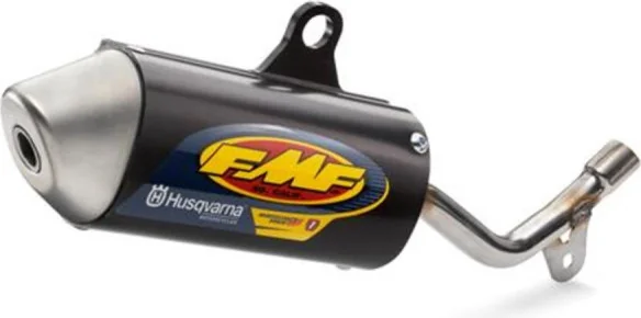 FMF Powercore 2 silencer