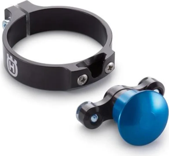 Factory start device