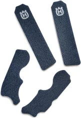 Frame protection sticker set