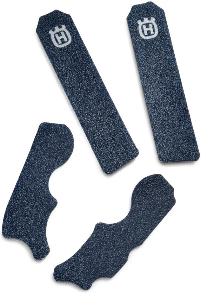 Frame protection sticker set