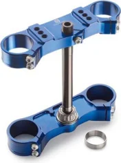 Factory triple clamp