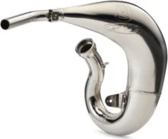 FMF Fatty expansion chamber