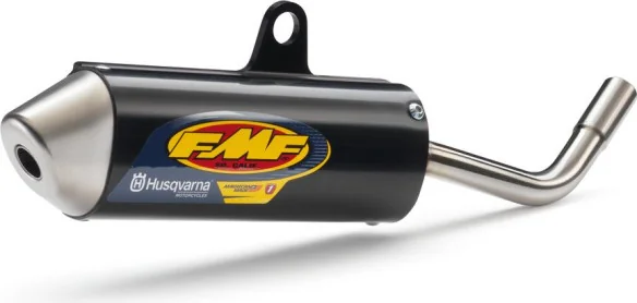 FMF Powercore 2 silencer