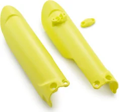 Fork protector kit