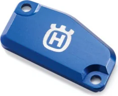 Clutch reservoir cover