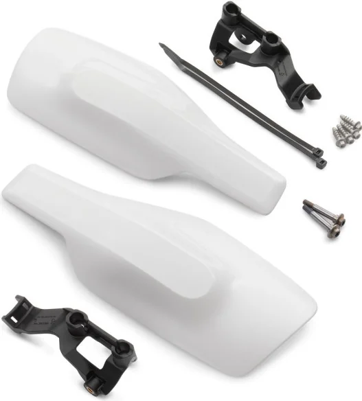 Handguard kit