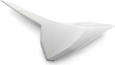 Air filter cover