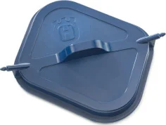 Air filter cover