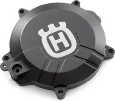 Outer clutch cover