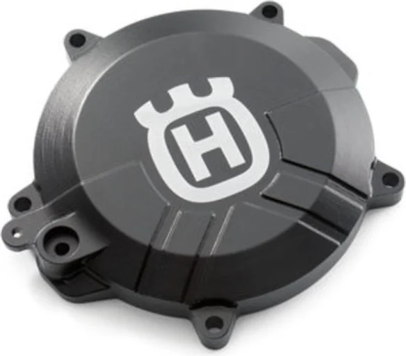 Outer clutch cover