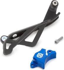 Clutch slave cylinder protection