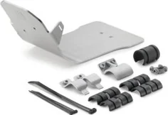 Skid plate